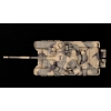 Ferngesteuerter Panzer ASG/IR/Sound/Rauch 1:16 Russland T-90 RTR 2,4Ghz - Heng Long 3938-1U (S)